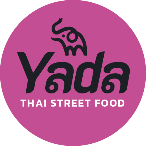 YADA Thai Street Food Almere Logo